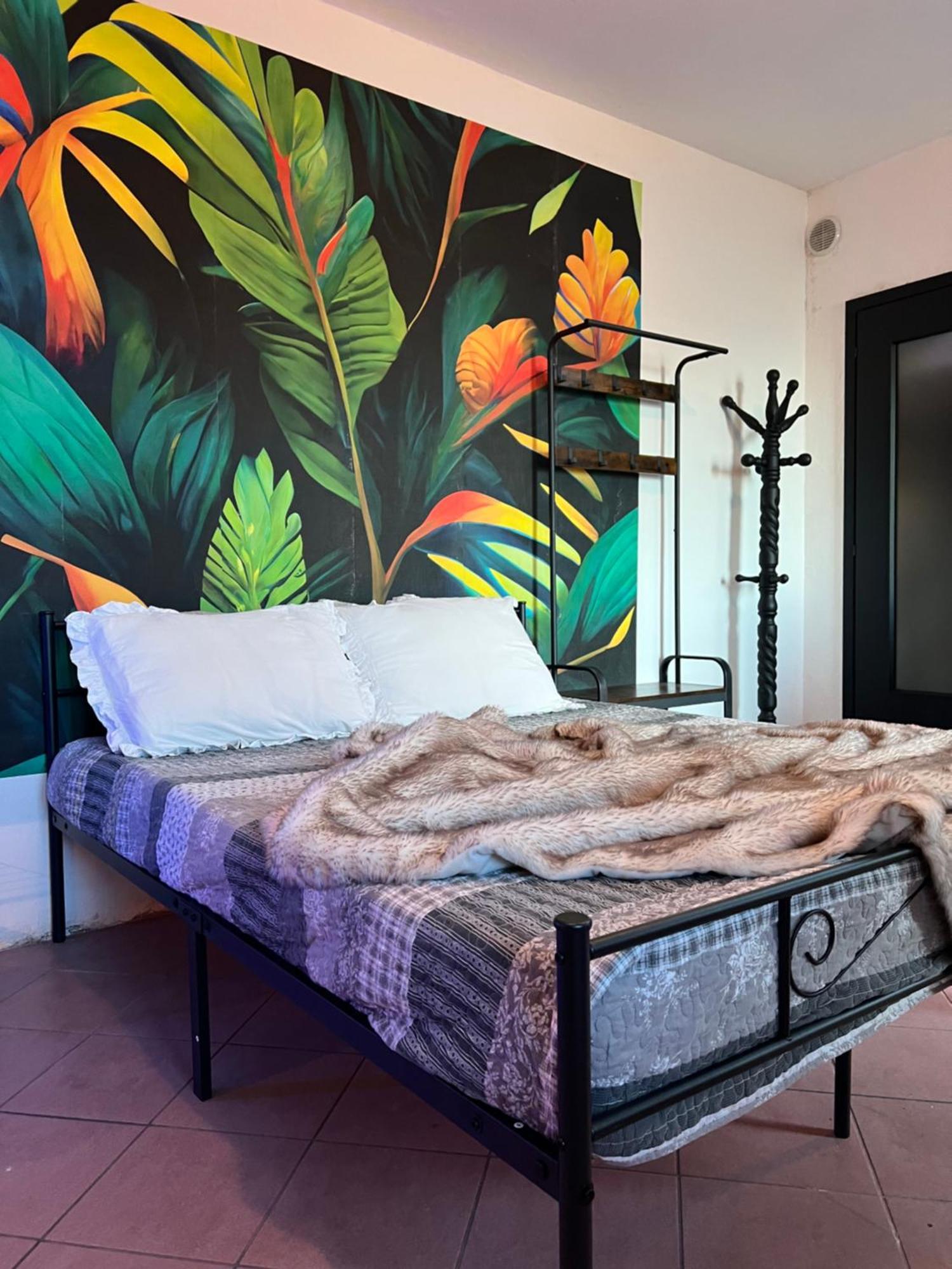 Bed and Breakfast Panorama Someraro Exterior foto