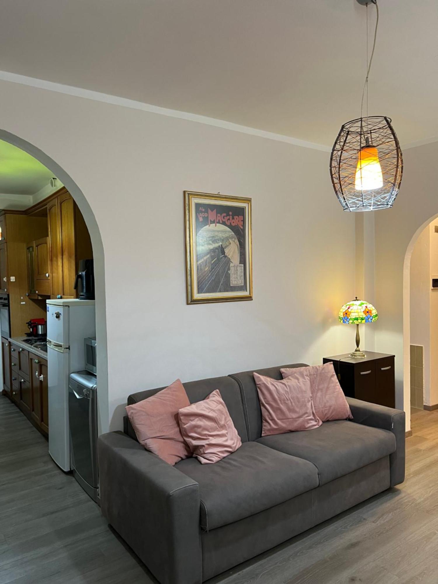 Bed and Breakfast Panorama Someraro Exterior foto